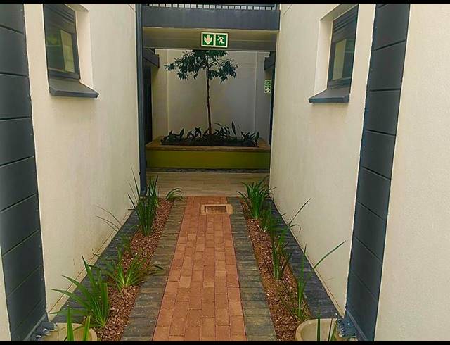 3 BEDROOM PROPERTY TO RENT IN MOOIKLOOF